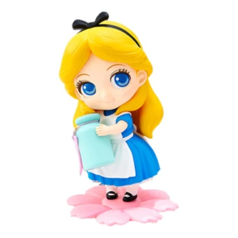 Фигурка BANDAI Q-версия персонажей Disney 12,5 см | Китай.рф