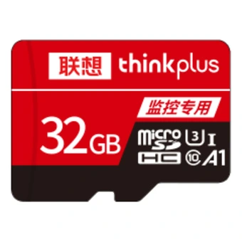 Карта памяти ThinKPlus TF для видеонаблюдения | Китай.рф