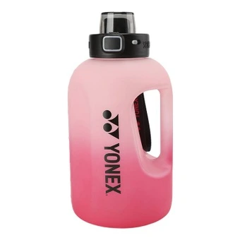 Спортивная бутылка для воды YONEX 2000 мл из поликарбоната | Китай.рф