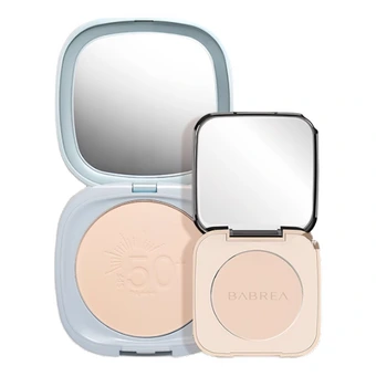Пудра для лица BABEILA Sun Protection Soft Setting Powder Natural 7.5g+3.5g | Китай.рф