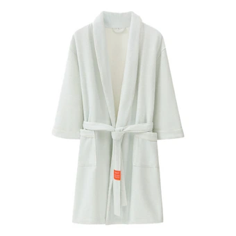 Халат Sanli Bath Robes из Китая — мягкий и гипоаллергенный | Китай.рф