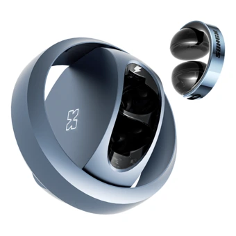 Беспроводные наушники SONGX AURA с заушным креплением | Китай.рф