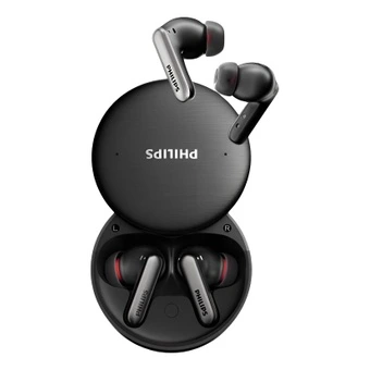 Наушники PHILIPS 8 Pro TWS вкладыши IP55 с шумоподавлением звонков | Китай.рф