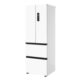 Холодильник Midea MR-418WFPE 400 л french door | Китай.рф