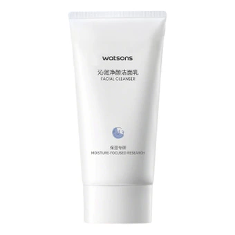 Очищающий гель для умывания Watsons Soothing And Purifying Gentle Cleanser | Китай.рф