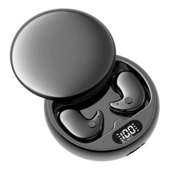 Беспроводные наушники ZHENJIN Y36, миниатюрные, для сна, Bluetooth, с шумоподавлением при звонках | Китай.рф