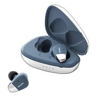 Беспроводные наушники PHILIPS GEORG JENSEN с активным шумоподавлением | Китай.рф