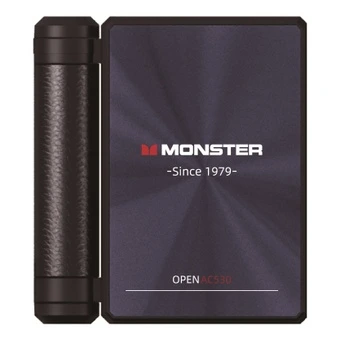 Наушники MONSTER AC530 с Bluetooth 6.0 и шумоподавлением | Китай.рф