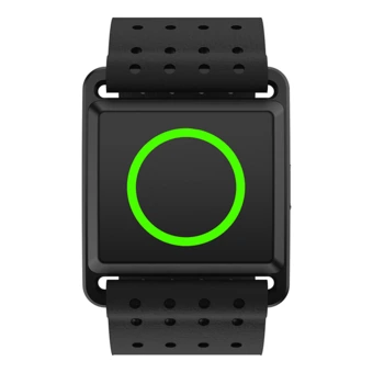 Пульсометр EZON C022Pro на руку с ANT+ и Bluetooth для смартфонов | Китай.рф