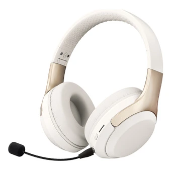 Беспроводные наушники ZHOUYING WH-300 с микрофоном и HIFI-звуком | Китай.рф