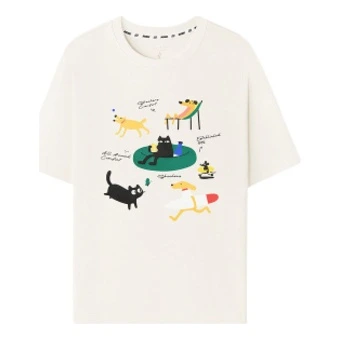 Футболка Skechers GODRI Quick Dry T Shirts Unisex | Китай.рф