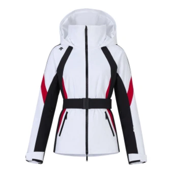 Лыжная куртка DESCENTE Women's Ski женская | Китай.рф