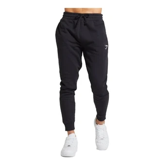 Спортивные штаны GYMSHARK мужские однотонные | Китай.рф