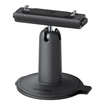 Поворотная стойка Insta360 GO Ultra с гибкой наногелевой базой | Китай.рф