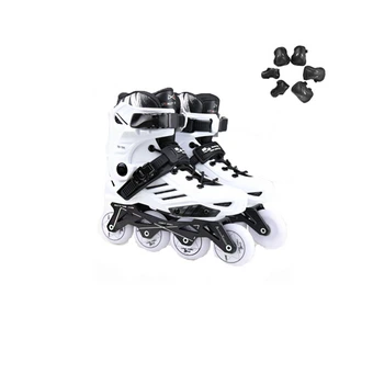 STANLEY SPORTS Роликовые коньки для начинающих Унисекс Слалом | Китай.рф