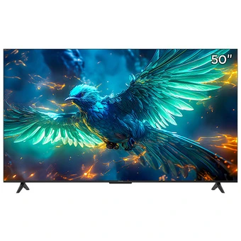 TCL Thunderbird 50" 4K: Тонкий телевизор с защитой для глаз | Китай.рф