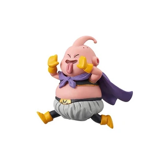 Коллекционная фигурка Мистер Бу Dragon Ball Z WCF серия 21 от Banpresto | Китай.рф
