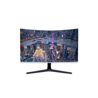 Изогнутый монитор Samsung 27" C27R500FHC для игр и работы | Китай.рф