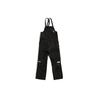Комбинезон THE NORTH FACE × KAWS: Стиль и Комфорт | Китай.рф