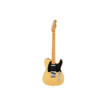 Fender Squier 40th Anniversary Telecaster Retro | Китай.рф