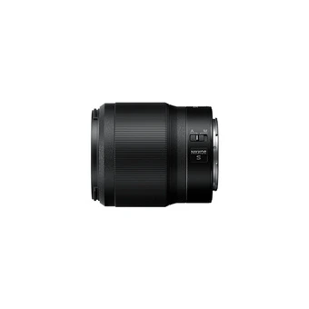 Nikon Nikkor Z 50mm f/1.8 S: Объектив для творчества | Китай.рф