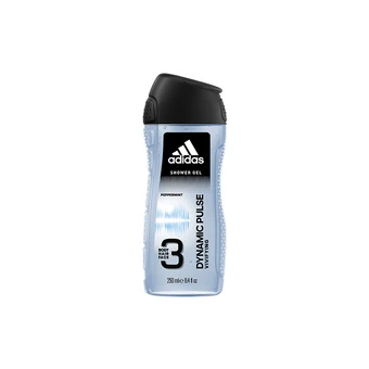 Adidas 3-в-1 Шампунь-Гель для Душа (2 x 250 мл) | Китай.рф