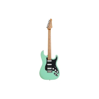 Электрогитара J&D GUITARS ST-RM80 Stratocaster | Китай.рф