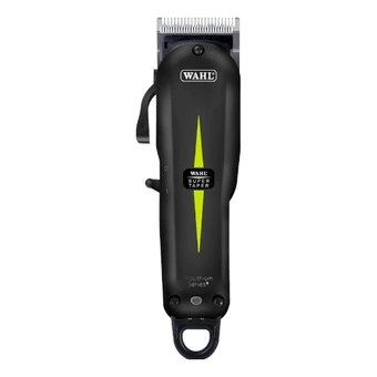 WAHL 8591-1235: Профессиональная машинка для стрижки с аккумулятором | Китай.рф