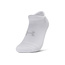 Under Armour Носки-лодочки (6 пар), Цвет: 6 пар (черный + серый + белый), Размер: XL | Китай.рф