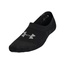 Женские носки Under Armour, 3 пары, черные, Цвет: 3 пары (черные), Размер: L | Китай.рф